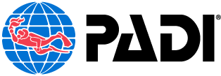 PADI logo