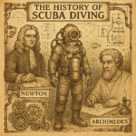 History of Scuba Diving , Scuba Diving Pattaya