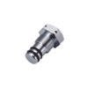 Plug for Modular Evo Valve