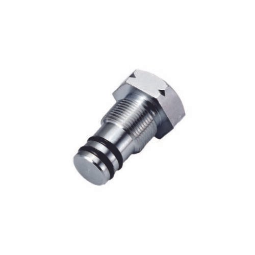Plug for Modular Evo Valve