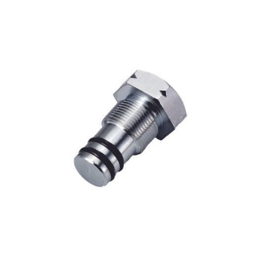 Plug for Modular Evo Valve