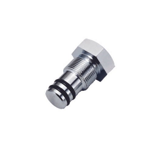 Plug for Modular Evo Valve