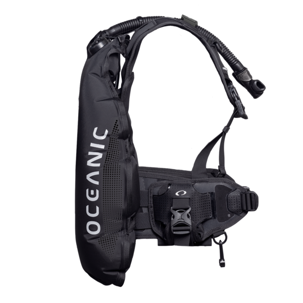 Oceanic Photon Air Men