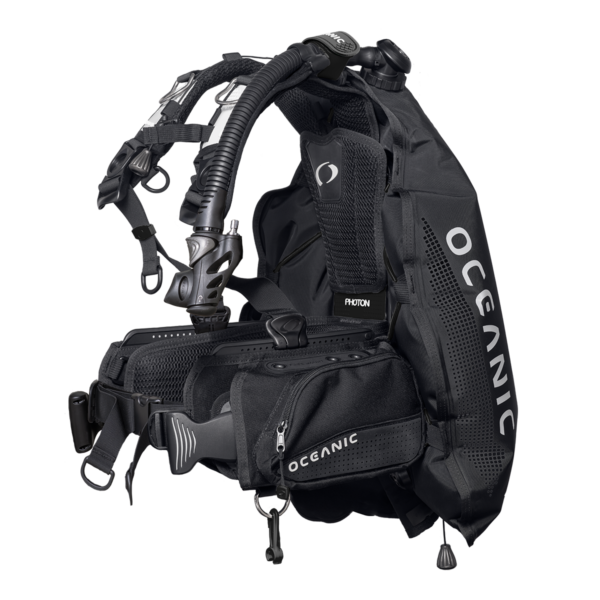 Oceanic Photon Pro Women