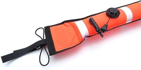 PSI Marker Buoy Garden Eel