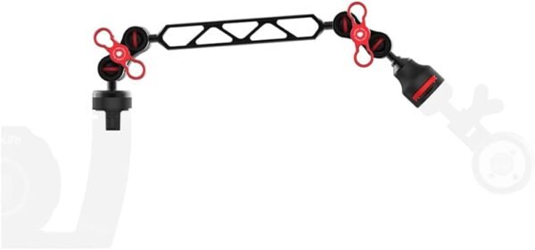 SeaLife Flex-Connect Ball Arm Kit