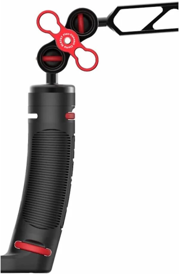 SeaLife Flex-Connect Ball Arm Kit