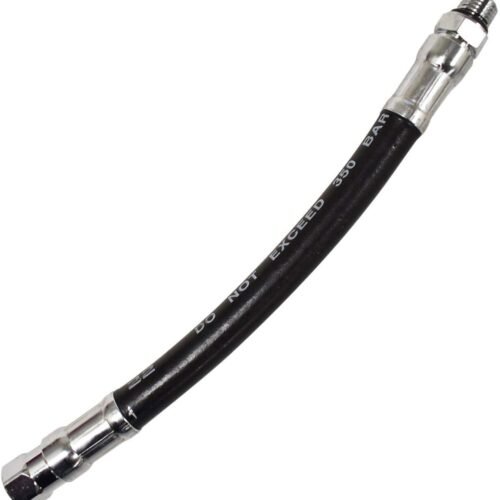 High Pressure hose 18cm
