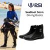 PSI SeaBoot 5mm Diving Boots