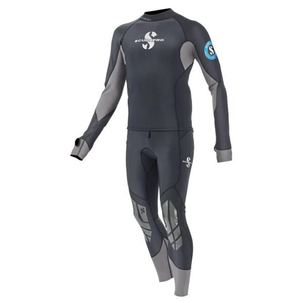 Scubapro Everflex Long Sleeve Top – product view 2