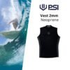 PSI Vests 2mm Neoprene