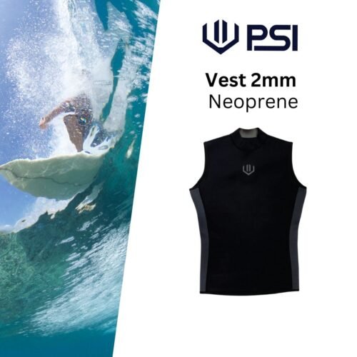 PSI Vests 2mm Neoprene