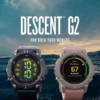 Garmin Descent G2