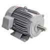 Mitsubishi SF-JR 7.5HP 4P LT Motor