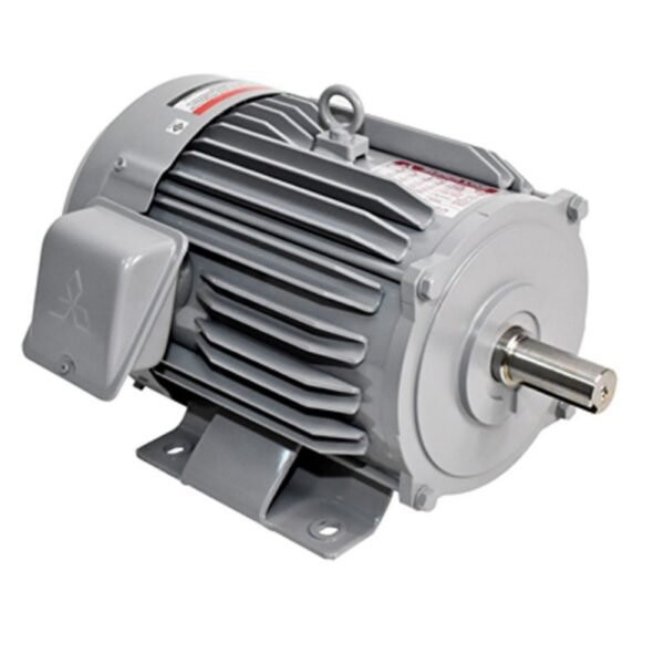 Mitsubishi SF-JR 7.5HP 4P LT Motor