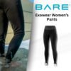 BARE Exowear Pants Women’s BARE Exowear Pants Women’s