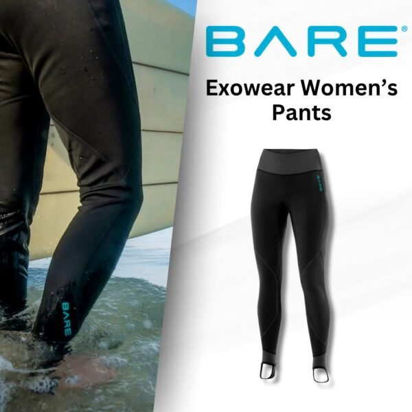 BARE Exowear Pants Women’s BARE Exowear Pants Women’s