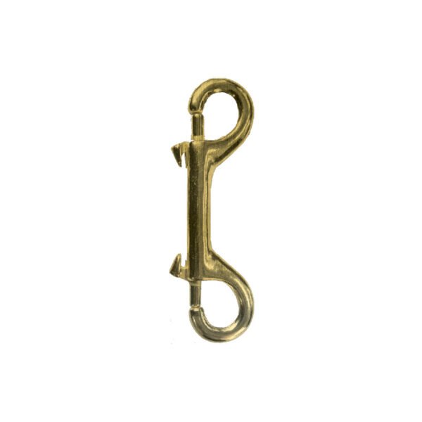 Double Ended Bolt Snap