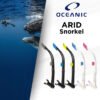 Oceanic ARID Snorkel Oceanic ARID Snorkel