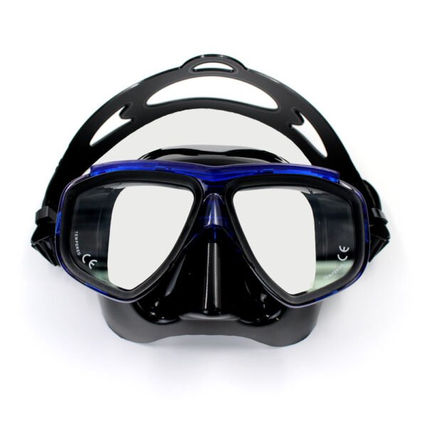 PSI Adventure II Mask
