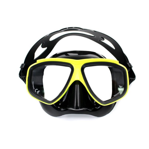 PSI Adventure II Mask