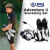 PSI Adventure II Travel Set