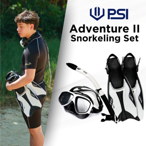PSI Adventure II Travel Set PSI Adventure II Travel Set