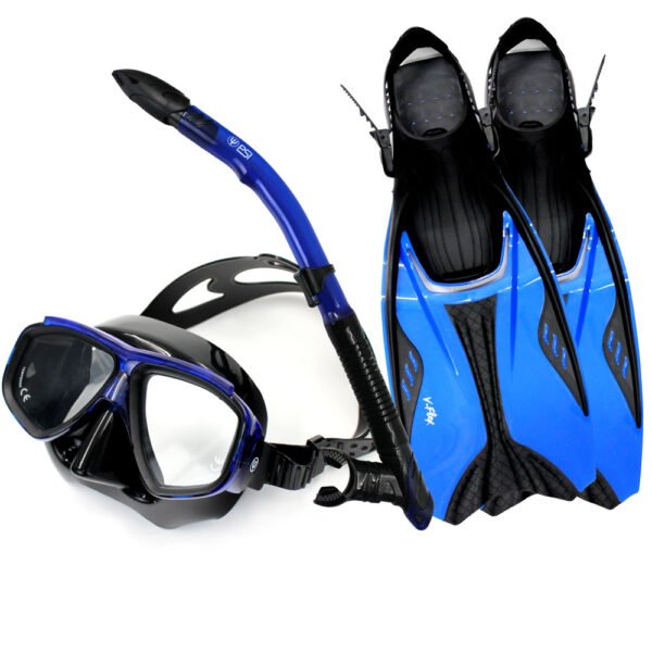 PSI Adventure II Travel Set