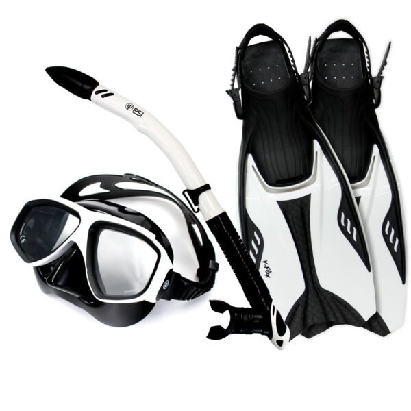 PSI Adventure II Travel Set