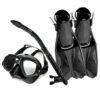 PSI Adventure II Travel Set