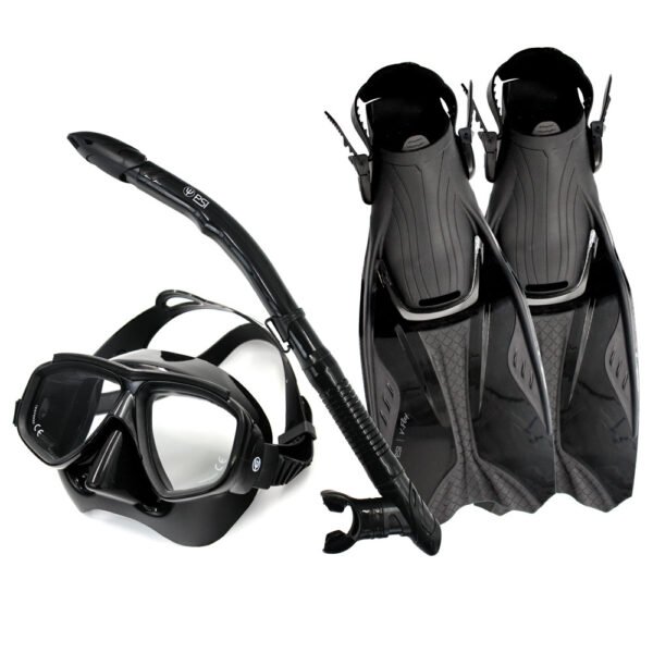 PSI Adventure II Travel Set