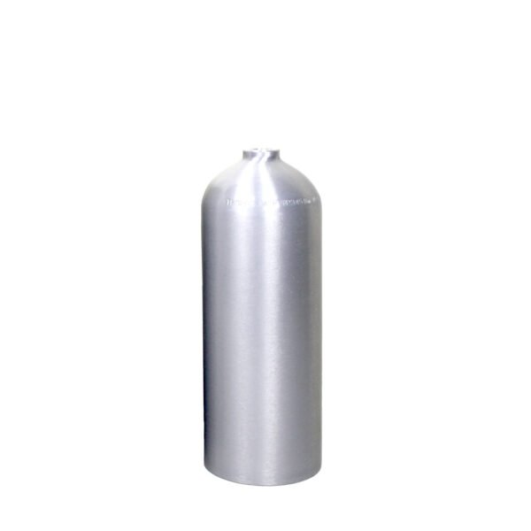 Aluminum Cylinder