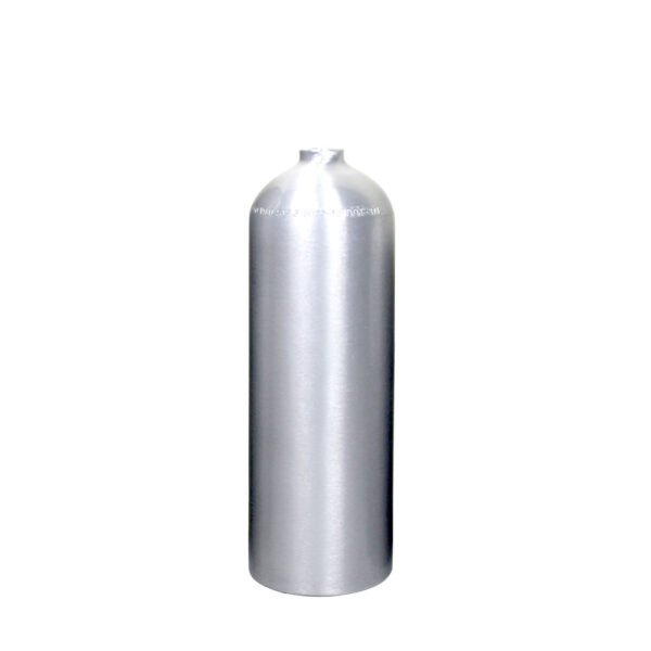Aluminum Cylinder