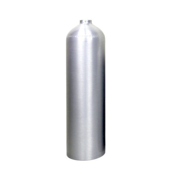 Aluminum Cylinder