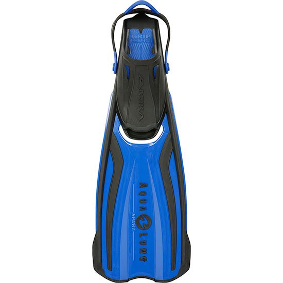 Fins scuba diving equipment