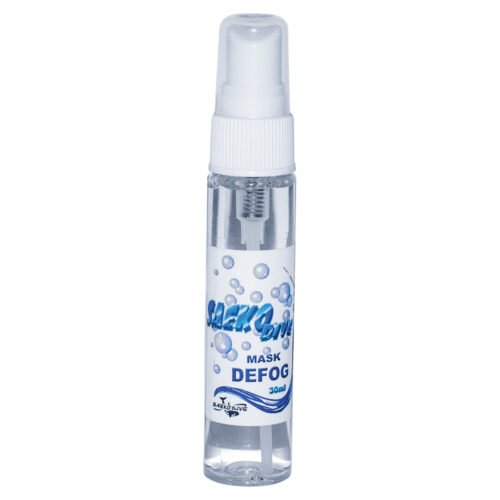 Saekodive Anti Fog Solution Spray