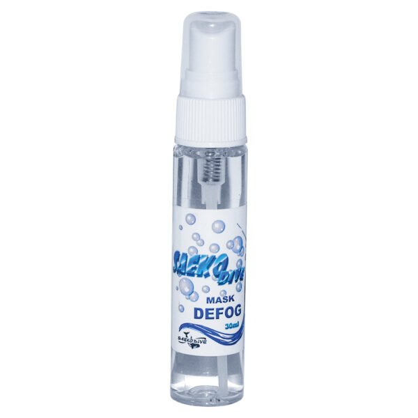 Saekodive Anti Fog Solution Spray
