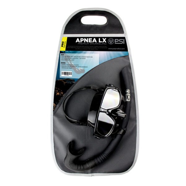 PSI Apnea Freediving Set