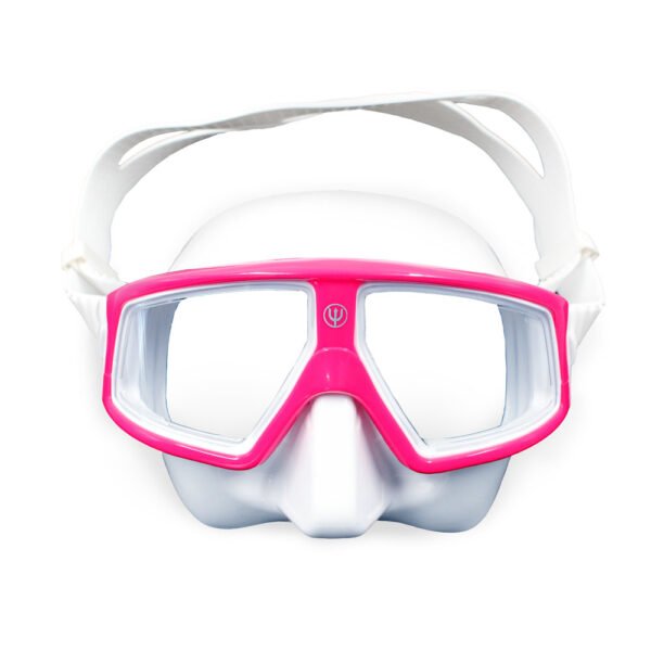 PSI Apnea Mask