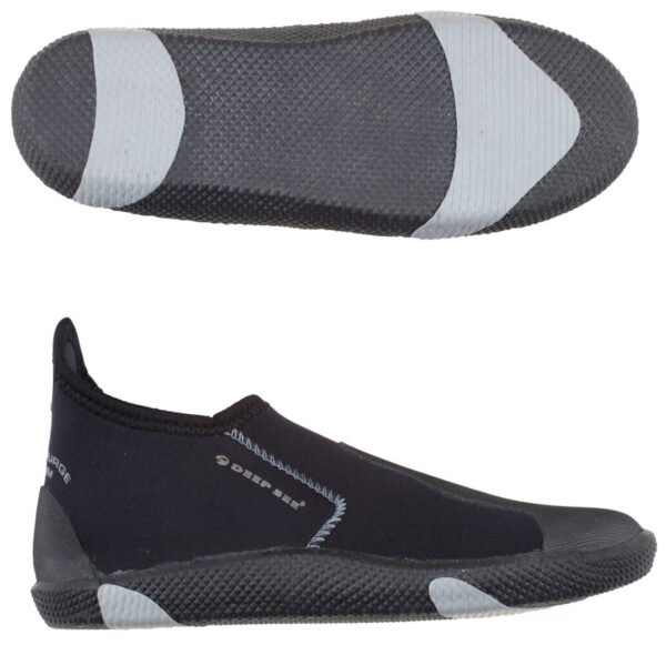 Aqualung Aqua Purge 3mm Boots (Size 10, 11 Only)