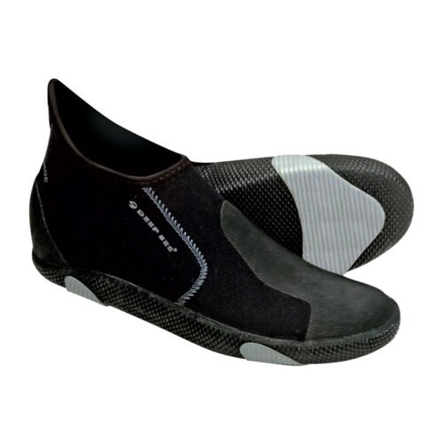 Aqualung Aqua Purge 3mm Boots (Size 10, 11 Only)