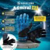 Admiral III Diving Glove
