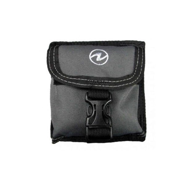 Aqualung Trim Pocket-5lb/2.2kg 1Pc