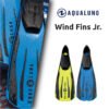 Aqualung Wind Jr. Fins