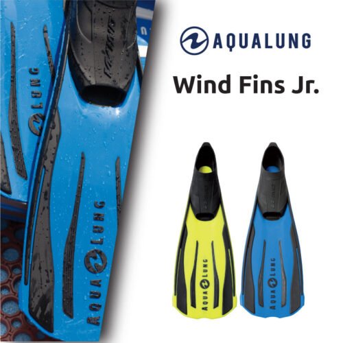 Aqualung Wind Jr. Fins