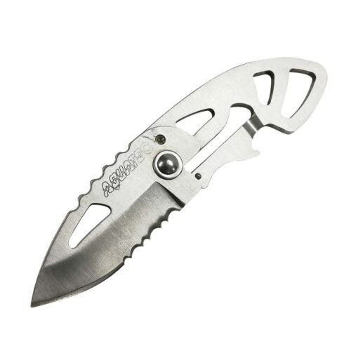 Aquatec Galaxy Mini Folding Knife