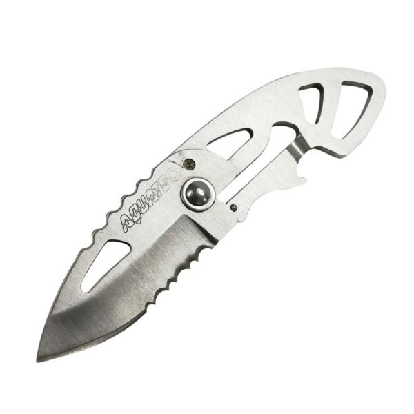 Aquatec Galaxy Mini Folding Knife