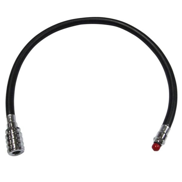 Aquatec Low Pressure Inflator Hose