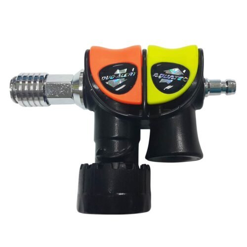 Aquatec Scuba Horn