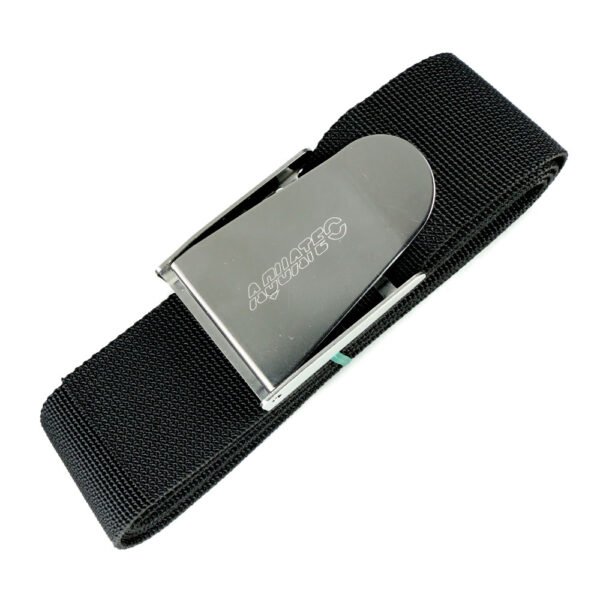 Weight Belt with Stainless Steel Buckle